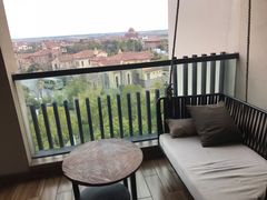 -上海崇明金茂凯悦酒店