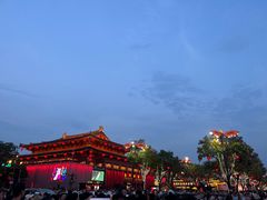-大唐不夜城
