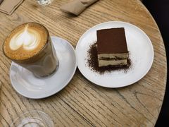 -VOYAGE COFFEE(北锣鼓巷店)