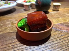 东坡肉-锦上中式酒馆(南内环店)