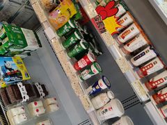 零售区-牛朋牛奶棚(南昌路店)