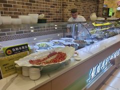 -丝路传奇·中国拉面航母店(北医三院店)