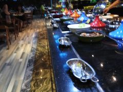 -泰谷酒店·太古码头闽菜自助餐厅