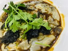 -正阁海鲜餐厅(六虹桥店)