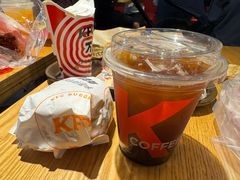 -肯德基(龙之梦购物中心店)