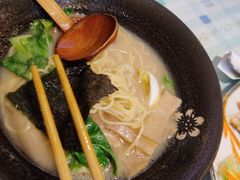 -顶屋咖喱(街道口总店)