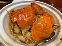 -万龙洲海鲜(广渠门店)