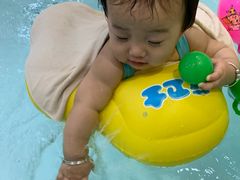 -小鸭先知婴幼儿游泳馆
