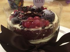 -SAYScake善食感戚风蛋糕(临江大道店)