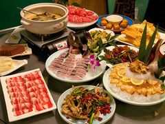 -金龙·打边炉(南京西路店)