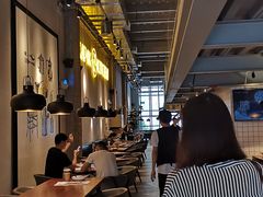 -卡朋厨房(289艺术园区店)