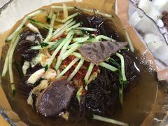 传统冷面-顺姬冷面(长春旗舰店)