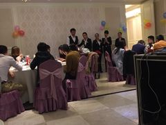 大堂-宝燕壹号(徐汇店)