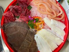 火锅四宝-重庆高老九火锅(文峰广场店)