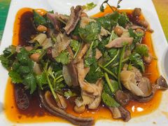 -朝阳酸菜鱼休闲餐厅