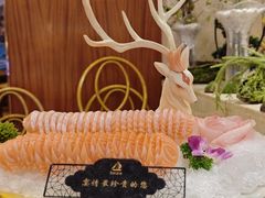 -芭菲盛宴·环球美食(锦城万达广场店)