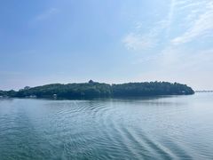 -天目湖山水园