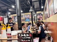 -蒜香焼肉PURUSHIN(马场路店)
