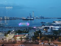 -馋遇江南·精致湖景雅宴(东方之门店)