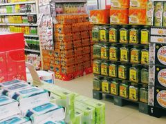 -永辉超市(新世界店)