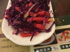 -春发生饭店·非遗(南院门店)