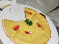 -3号仓库·创意中国菜(嘉兴龙鼎万达店)