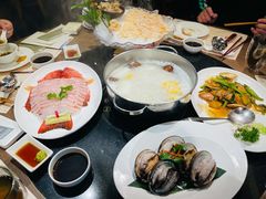 -協成海鮮火鍋(老店)