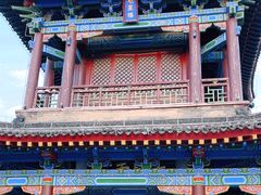 -西安城墙·碑林历史文化景区