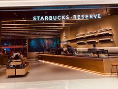 -星巴克臻选(上海合生汇1F店)