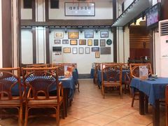 -伯乐居茶艺馆(石岐大信店)