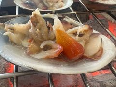 -震海贝烤贝·民俗特色店(延吉总店)