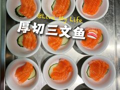 -养牛邓·潮汕牛肉海鲜自助火锅(广州店)