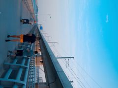 -海堤纪念公园