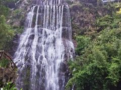 -古龙峡云天玻霸