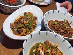 -辣得叫湘菜(四明店)
