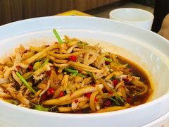 -炊烟小炒黄牛肉(中心印象城店)