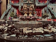 -上海东林寺(金山区)