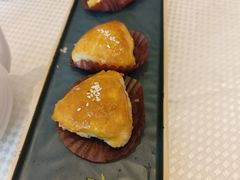 -香港富临皇宫(五月花商业广场店)