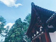 -径山寺