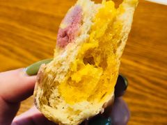 星空流沙包-LELECHA乐乐茶(上海五角场万达广场店)