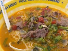 -粉小主·贵州酸汤牛肉粉(南京仙林金鹰店)