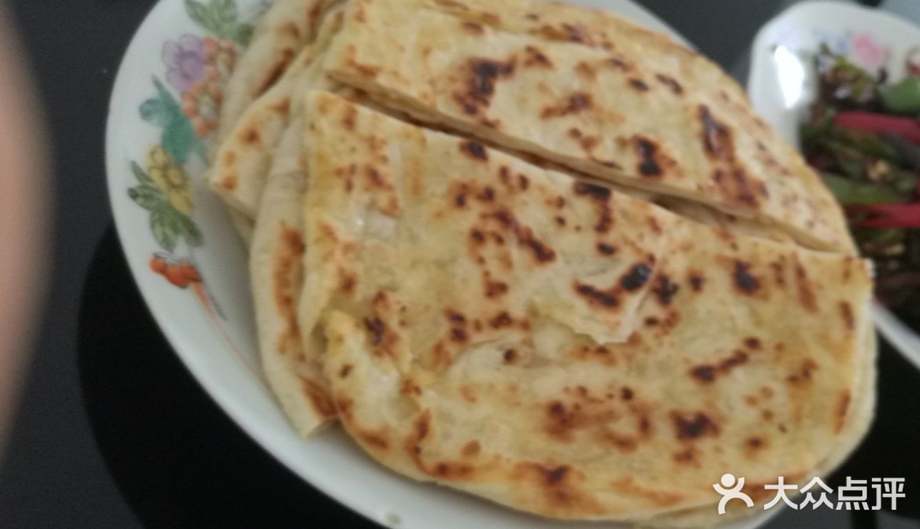 不想吃外面的馍馍 自己做的又好吃又卫生