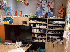 -艺塔木美学教育(和达校区)
