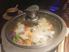 -绿茶餐厅(千岛湖银泰城店)