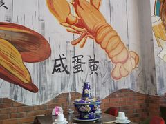 -龙虾风暴(松江店)