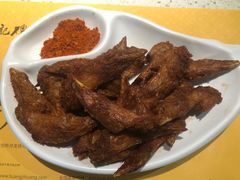 -黄记煌三汁焖锅(顺义华联店)