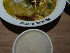 -太二酸菜鱼(中山龙之梦店)