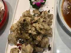 -小厨师·二十年沈家门小海鲜(百井坊巷店)