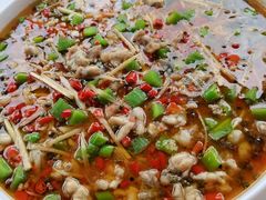 -蛙兔鸡自贡风味·特色江湖菜(广都店)