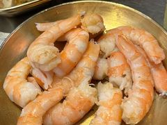 -韩味南山塔·烤肉自助(中骏世界城店)